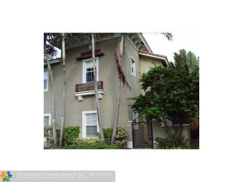 3206 MERRICK TE # 3206, Pompano Beach, FL 33063