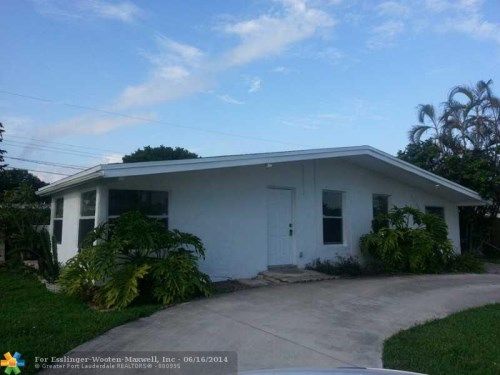 6144 NW 20TH CT, Pompano Beach, FL 33063