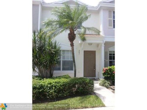 5291 JAMBOREE PL # 283, Pompano Beach, FL 33063