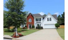 812 Winding Grove Lane Loganville, GA 30052