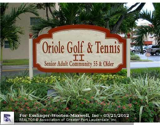 1025 COUNTRY CLUB DR # 307, Pompano Beach, FL 33063