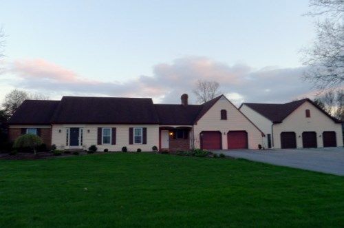 426 TWIN ELM ROAD, Strasburg, PA 17579