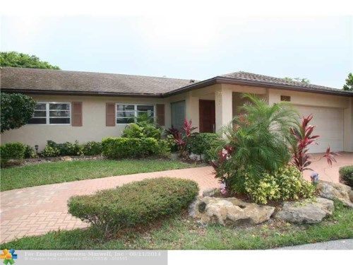 4903 BAYBERRY LN, Fort Lauderdale, FL 33319