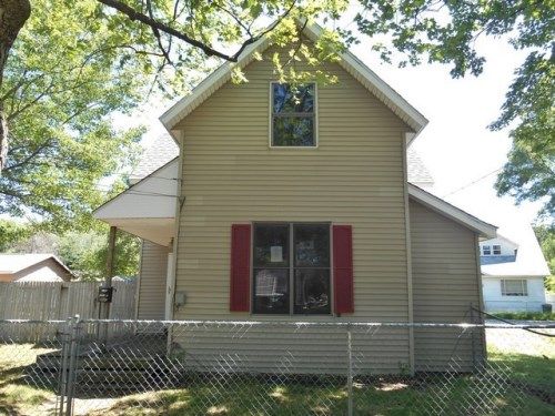 2184 Mann St, Muskegon, MI 49441