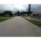 6132 SW 3RD ST, Pompano Beach, FL 33068 ID:9324924