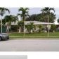 7960 NW 8TH CT, Pompano Beach, FL 33063 ID:9325104