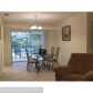 7960 NW 8TH CT, Pompano Beach, FL 33063 ID:9325106