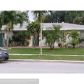 7960 NW 8TH CT, Pompano Beach, FL 33063 ID:9325109