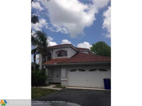 7901 NW 29TH ST, Pompano Beach, FL 33063