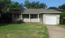 5528 S Cincinnati Ave Tulsa, OK 74105