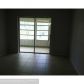 7205 NW 5TH CT # 204, Pompano Beach, FL 33063 ID:9136340