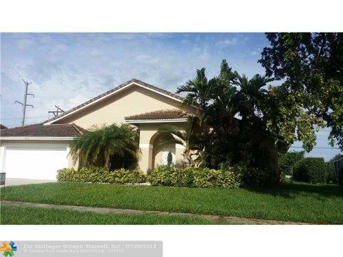 1957 NW 70TH LN, Pompano Beach, FL 33063