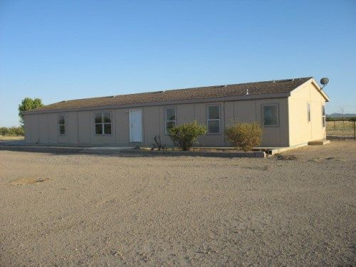 2063 N Judd Drive, Willcox, AZ 85643