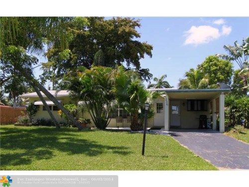 6236 NW 16TH CT, Pompano Beach, FL 33063