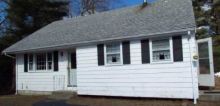 25 Quaker  Road Carver, MA 02330