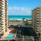 1400 S OCEAN DR # 808, Hollywood, FL 33019 ID:9257023