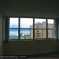 1400 S OCEAN DR # 808, Hollywood, FL 33019 ID:9257026