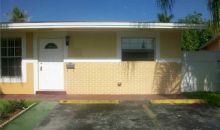 1615 NW 54TH TER Fort Lauderdale, FL 33313