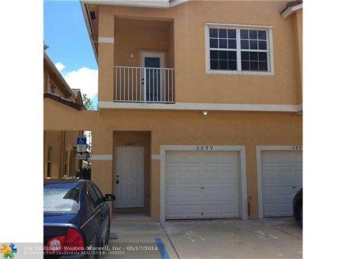 2899 Crestwood Ter # 3202, Pompano Beach, FL 33063