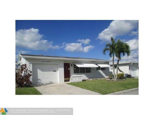 6785 NW 14TH PL, Pompano Beach, FL 33063