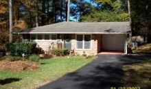 3122 Hollywood Drive Decatur, GA 30033