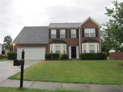 3517 Hill Pond Drive, Buford, GA 30519