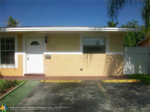 1615 NW 54TH TER, Fort Lauderdale, FL 33313