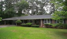 2723 Esquire Way Tucker, GA 30084