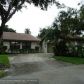 5506 Constant Spring Ter # 206, Fort Lauderdale, FL 33319 ID:9299880