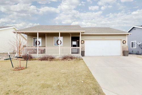 1557 S Frances Ave, Milliken, CO 80543