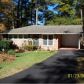 3122 Hollywood Drive, Decatur, GA 30033 ID:8904996