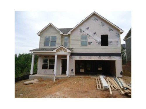 4834 Clarkstone Drive, Flowery Branch, GA 30542