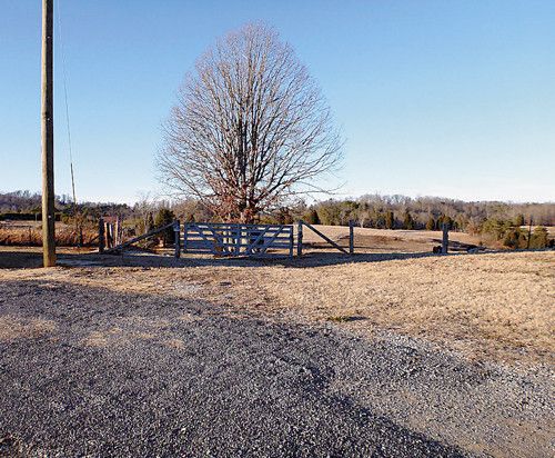 1270 FORK ROAD, Greenback, TN 37742