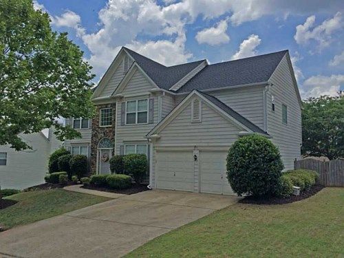 3149 Elmendorf Drive Nw, Kennesaw, GA 30144