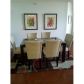 3600 MYSTIC POINTE DR # 709, Miami, FL 33180 ID:9303914