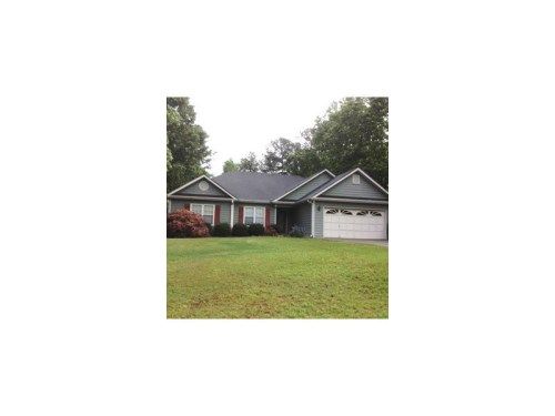 2590 Tribble Gates Drive, Loganville, GA 30052