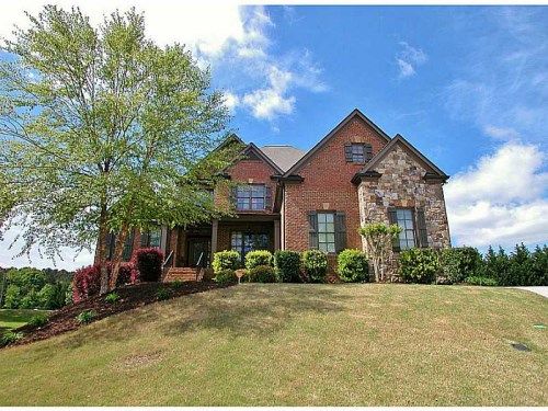 1028 Woodtrace Lane, Auburn, GA 30011