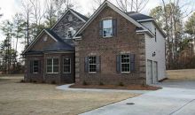 140 Ravens Landing Drive Fayetteville, GA 30214