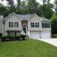 289 Spring Ridge Drive, Dawsonville, GA 30534 ID:8962424