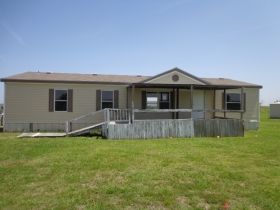 6110 Forbes Rd, Venus, TX 76084