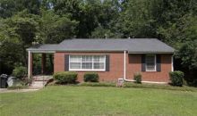 658 Sunstede Drive Decatur, GA 30033