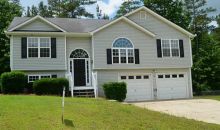 34 Woodwind Drive Rockmart, GA 30153