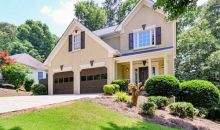 3483 Heatherwood Court Douglasville, GA 30135