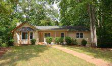 2976 Forest Chase Terrace Ne Marietta, GA 30066