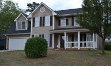 735 Harbins Cove Drive Nw Lilburn, GA 30047