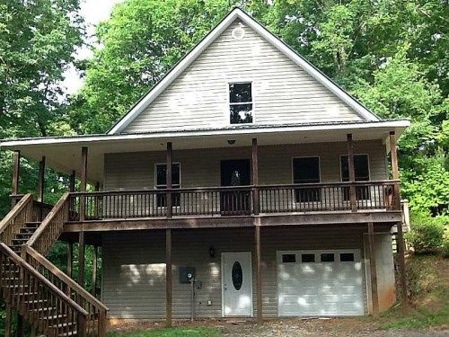 43 Myers Chance Road, Dahlonega, GA 30533