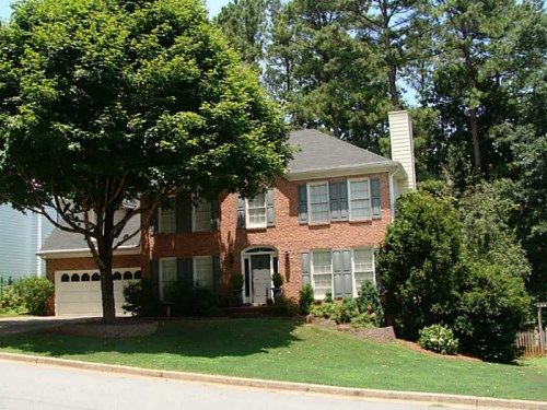 1437 Emerald Pine Court, Lawrenceville, GA 30043