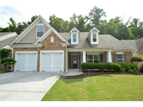 2587 Woodford Lane, Buford, GA 30519