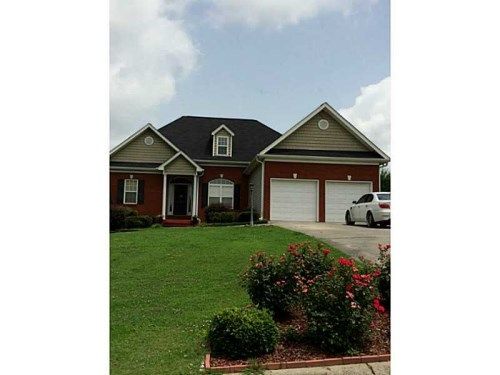 319 Rosewood Drive Se, Calhoun, GA 30701