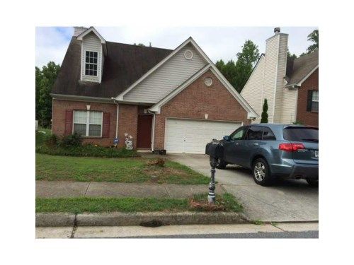 4036 Jackson Shoals Court, Lawrenceville, GA 30044